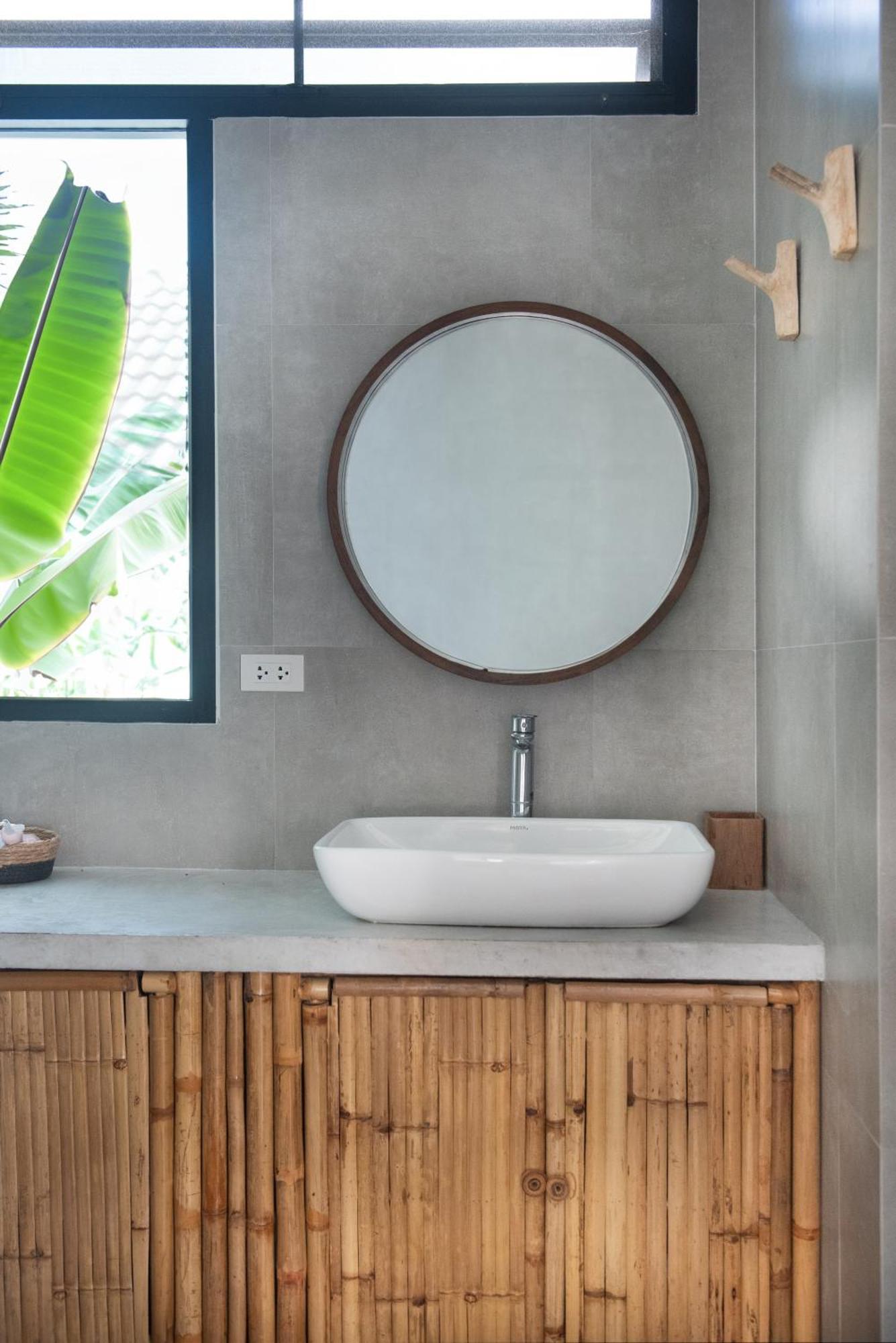 Bungalow Khao Lak Exterior photo