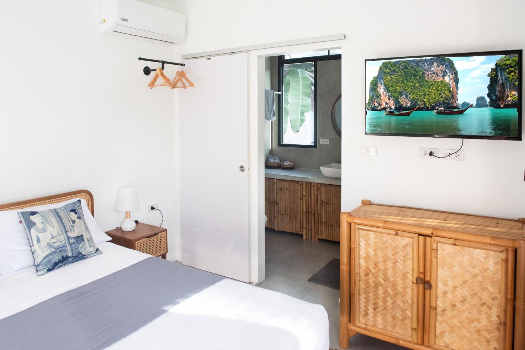 Bungalow Khao Lak Exterior photo