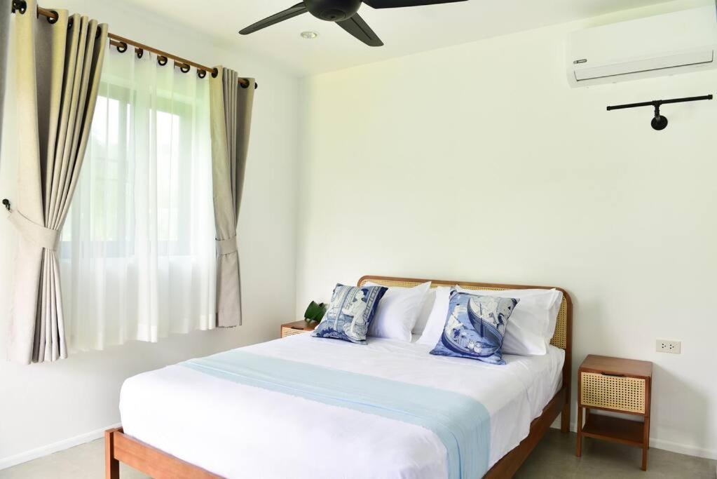 Bungalow Khao Lak Exterior photo